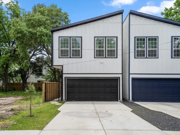 3710 Noah St, Houston, TX 77021