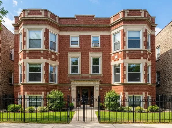 7523 S Coles, 7523 S Coles Ave #8c5f9cfd6, Chicago, IL 60649