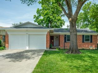 4013 Sweetbriar Dr, Garland, TX