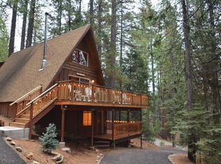 458 Dean Way, Arnold, CA 95223