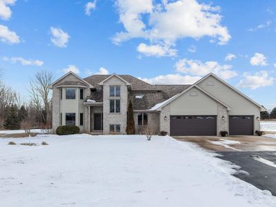W3165 Center Valley Rd, Freedom, WI, 54165
