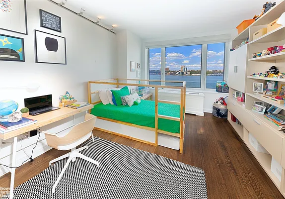 Rented by Brown Harris Stevens | media 12