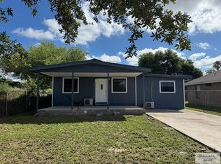 4641 Calle La Mansion, Brownsville, TX 78521
