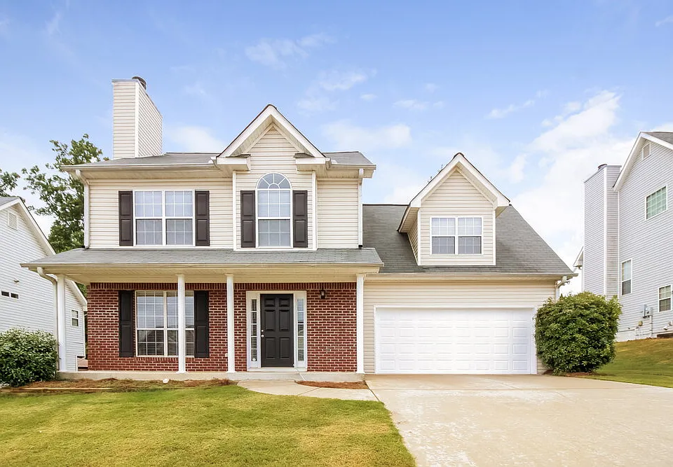 412 Gresham Dr