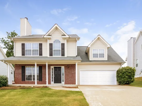 412 Gresham Dr, Stockbridge, GA 30281