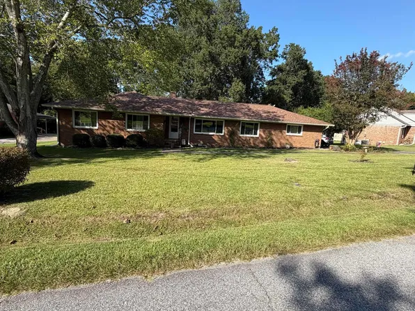 2307 Brookside Dr, Newberry, SC 29108