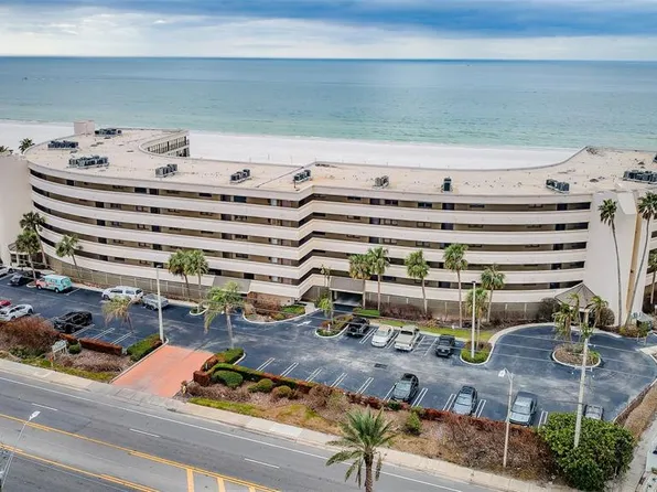 4450 Gulf Blvd APT 303, Saint Pete Beach, FL 33706