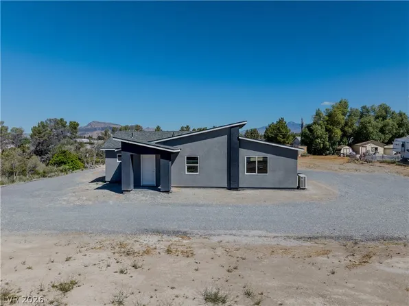 1670 W Windsong Ln, Pahrump, NV 89048