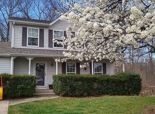 5562 Sponseller Ct, New Market, MD 21774