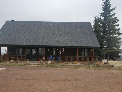 1324 Bobcat Trl, Cheyenne, WY, 82009