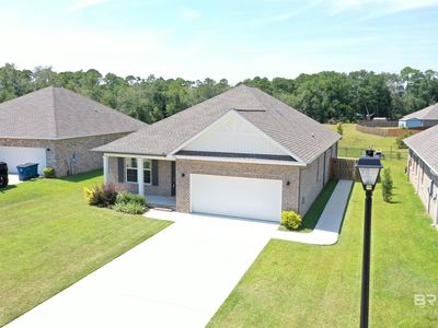 390 Wickman Ave, Gulf Shores, AL, 36542