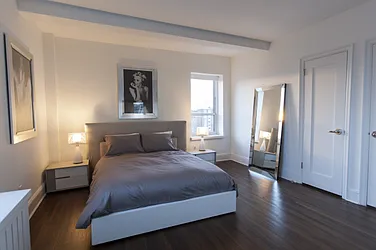 Rented by Stonehenge NYC LLC