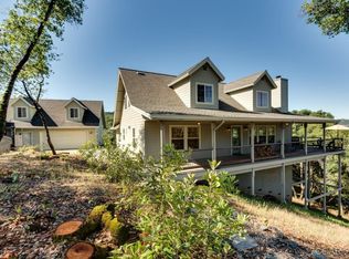 1544 Wet Springs Rd, Murphys, CA 95247