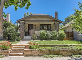 526 N Emerson St, Denver, CO 80218