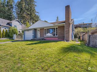 313 Del Monte Ave, Fircrest, WA 98466
