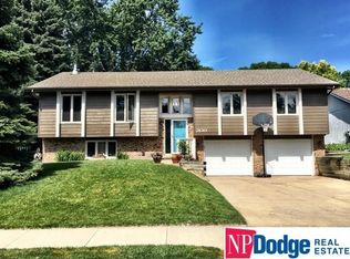 2130 S 164th Ave, Omaha, NE 68130