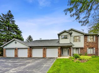 1610 Partridge Ct #2, Arlington Heights, IL 60004