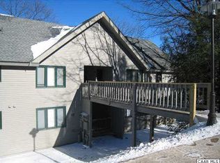 2219 Tanners Rdg, Wintergreen Resort, VA 22967