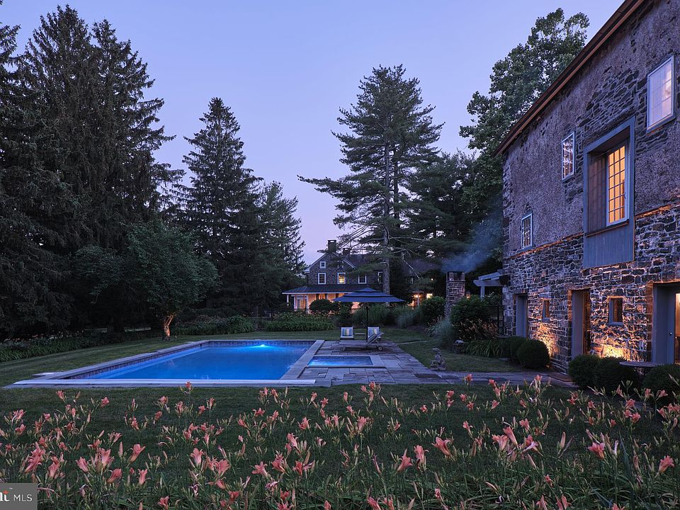 6 Ervin Rd, Pipersville, PA 18947 Zillow