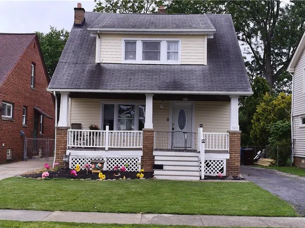 7419 Jameson Rd, Parma, OH 44129