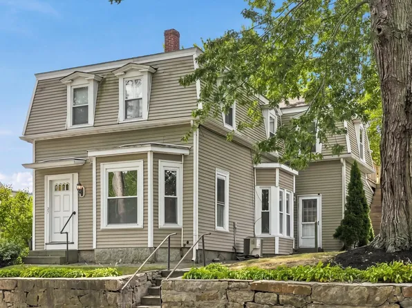 27 High St, Weymouth, MA 02189