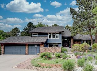 7715 S Hudson Ct, Centennial, CO 80122