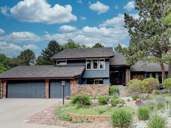 7715 S Hudson Court, Centennial, CO 80122
