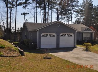 200 Westcliffe Ct, College Park, GA 30349