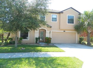 295 Dryden Cir, Cocoa, FL 32926