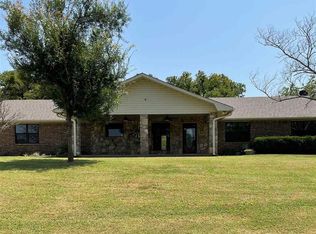 177819 N 2880 Rd, Duncan, OK 73533