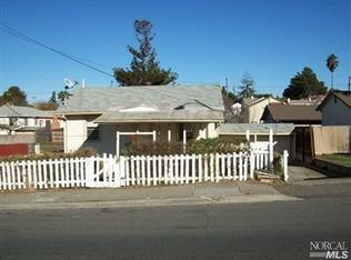 546 Sonoma Blvd, Vallejo, CA 94590