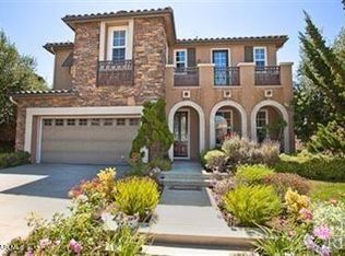 4412 Via Juanita, Thousand Oaks, CA 91320
