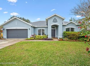 1216 Redbird Ct, Titusville, FL 32780