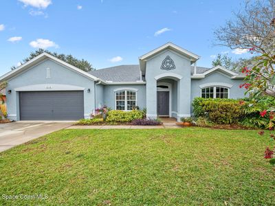 1216 Redbird Ct, Titusville, FL, 32780