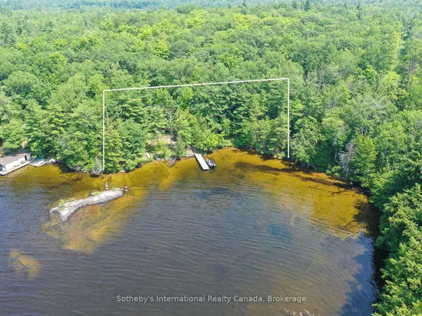 1338 Browning Is, Bracebridge, ON P1L 1X2