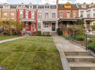 1352 Spring Rd NW, Washington, DC 20010