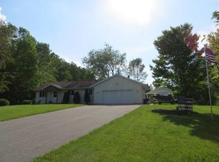 N4737 Madden Rd, New London, WI 54961