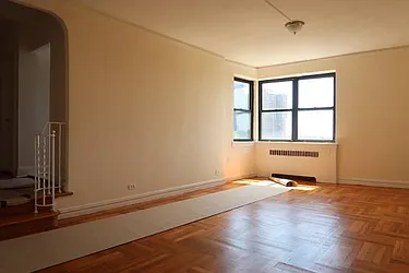 Rented by Atlantic Management Co Inc