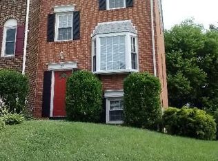 99 Meadowlark Ave, Mount Airy, MD 21771