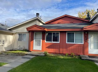 4390 Reka Dr, Anchorage, AK 99508