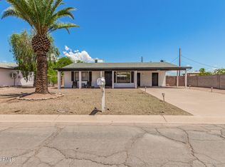 2875 S Mariposa Rd, Apache Junction, AZ 85119