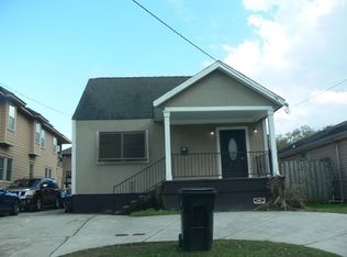 4309 Hamilton St, New Orleans, LA 70118