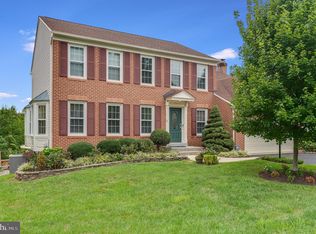 20615 Cutwater Pl, Sterling, VA 20165