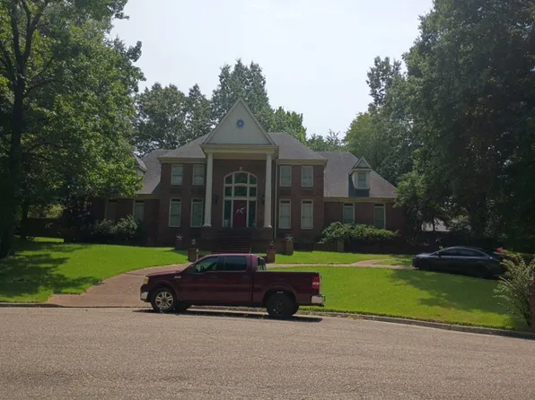7855 Harbor Oak Cv, Cordova, TN 38016