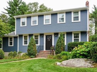 19 Scott Dr, North Easton, MA 02356