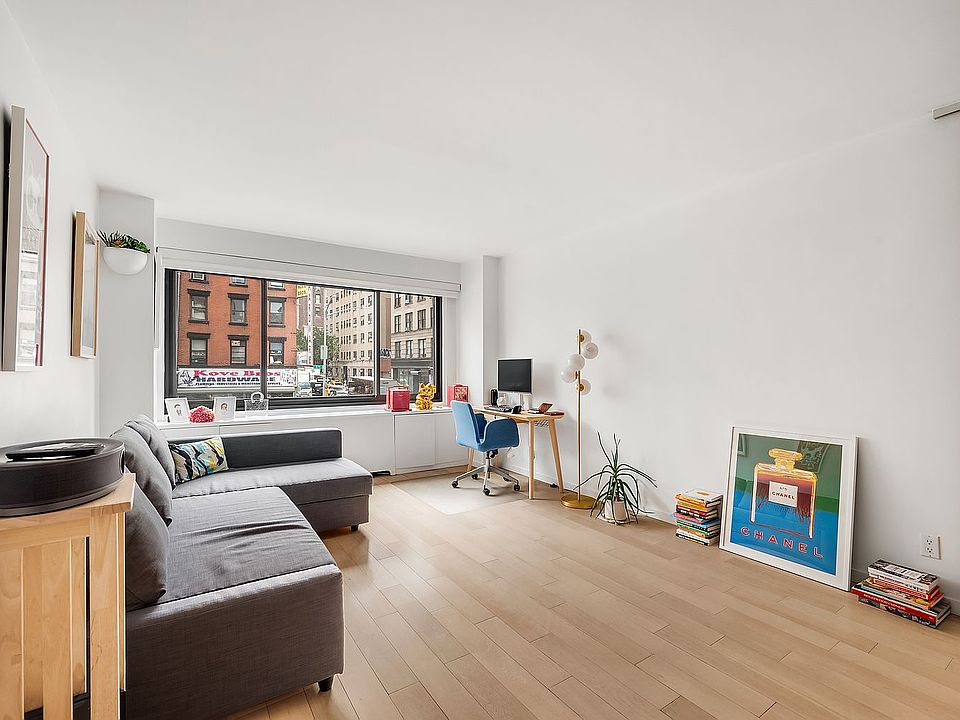 1st image of 201 W 21st St APT 2F