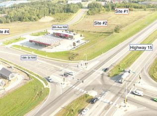 1804 8th Ave NW, Sauk Rapids, MN 56379