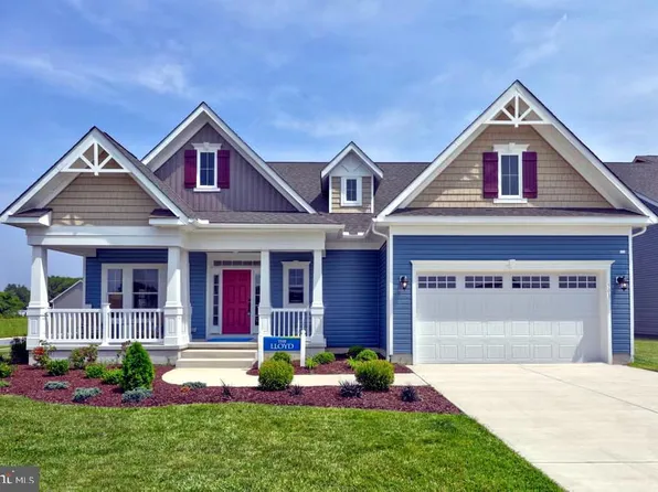 501 Jenny St, Ellendale, DE 19941
