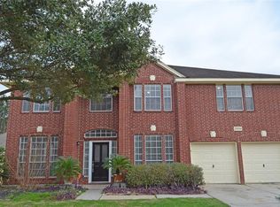 23014 Eastgate Village Dr, Spring, TX 77373