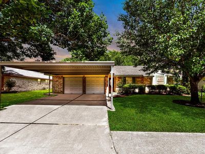2809 Parkglen St, Deer Park, TX, 77536